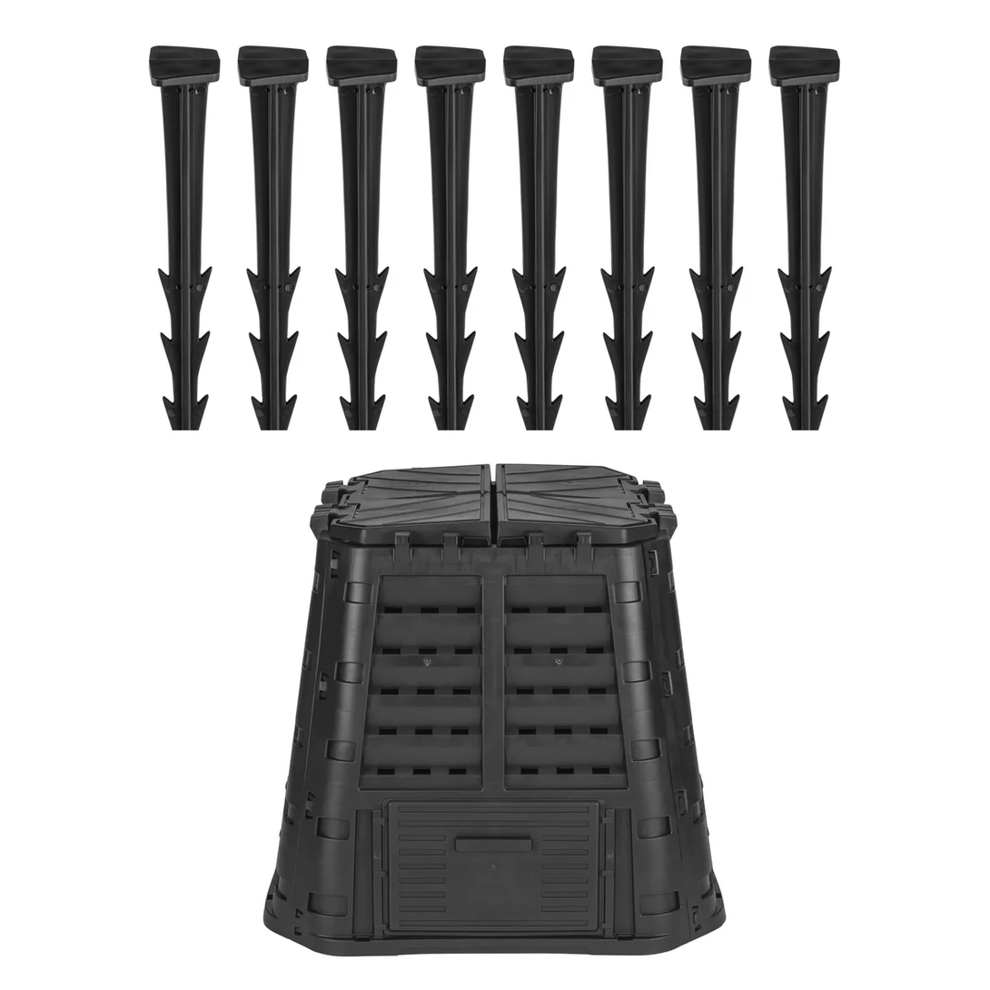 PARKSIDE - Composter – 480L