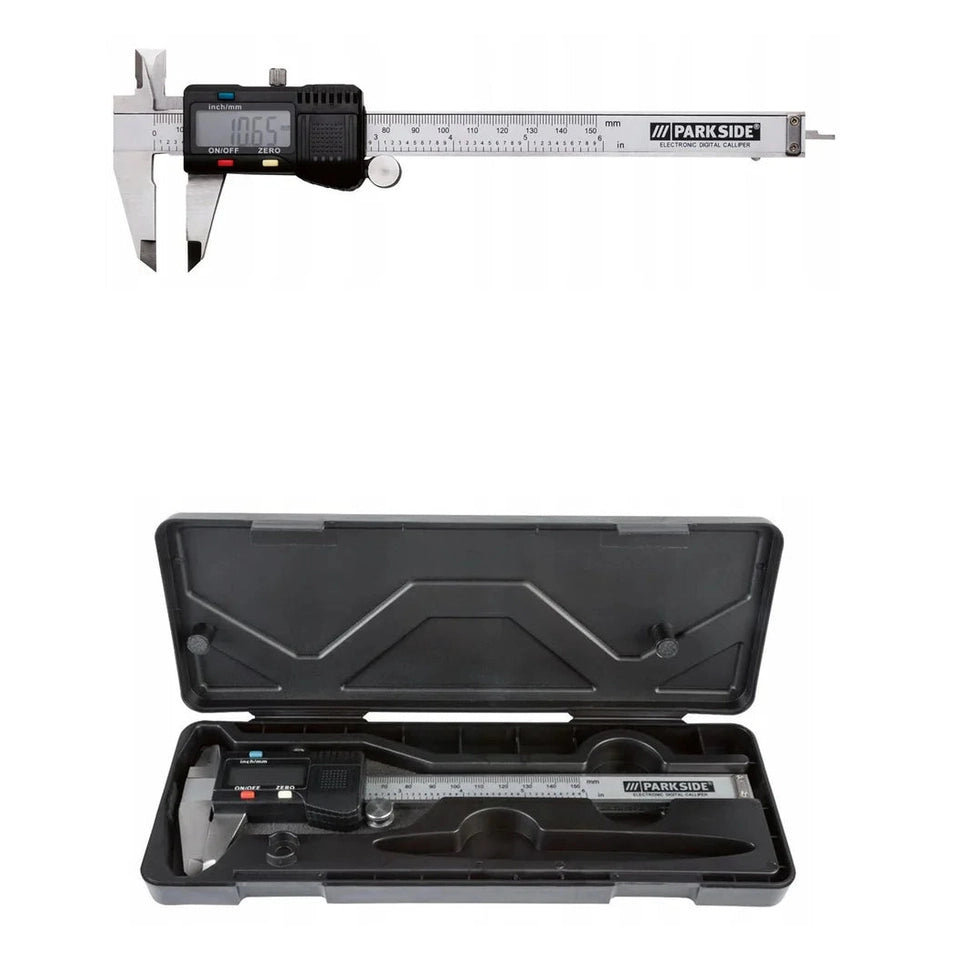 Parkside - Digital Caliper