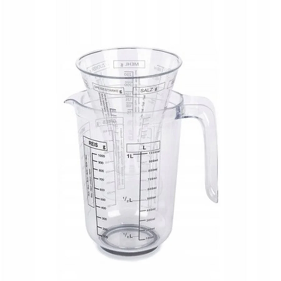 Ernesto - Measuring Cup Set – 2 Pieces