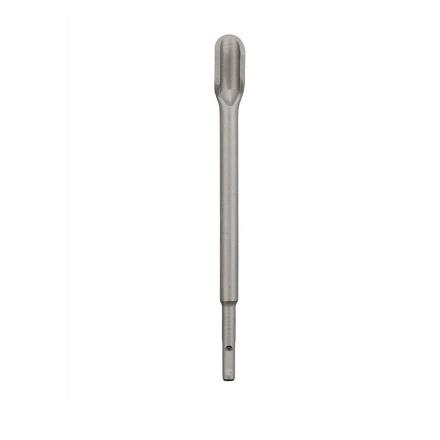 SDS Plus Hollow Chisel with a 250mm length and 22mm chisel blade