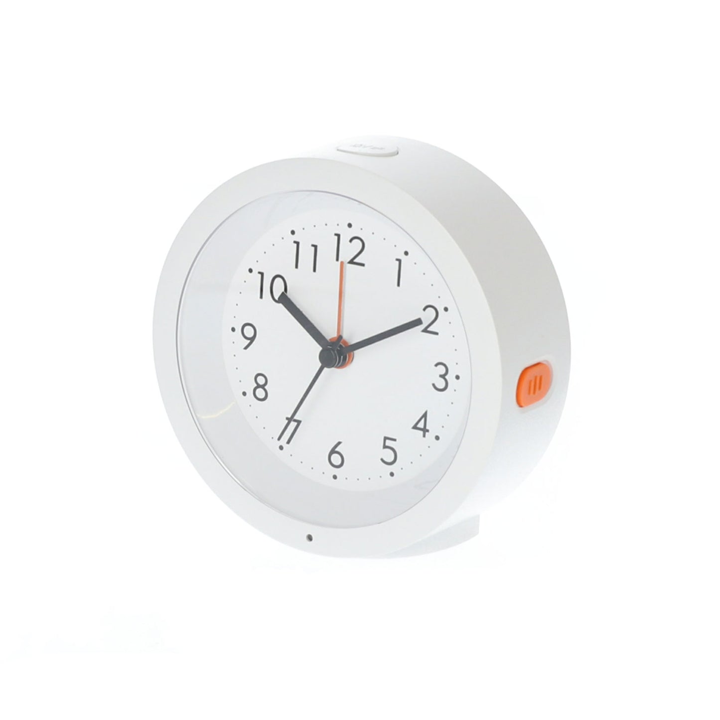 Kodi - Basic Table Alarm Clock