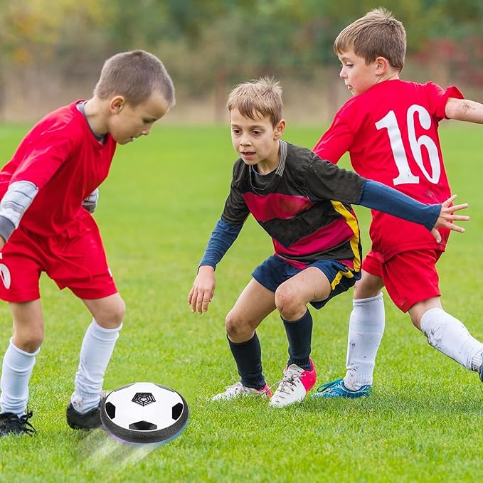 Playtive - Air-Power Soccer Ball