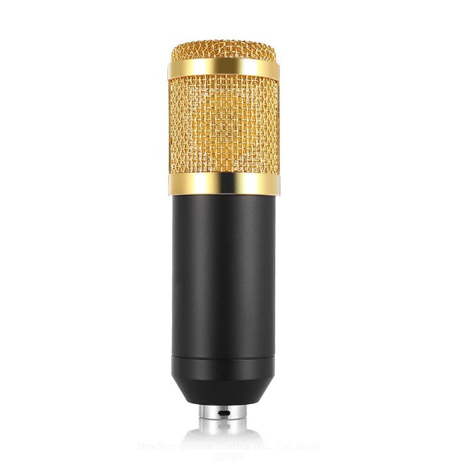 M31 - Mobile Phone Microphone