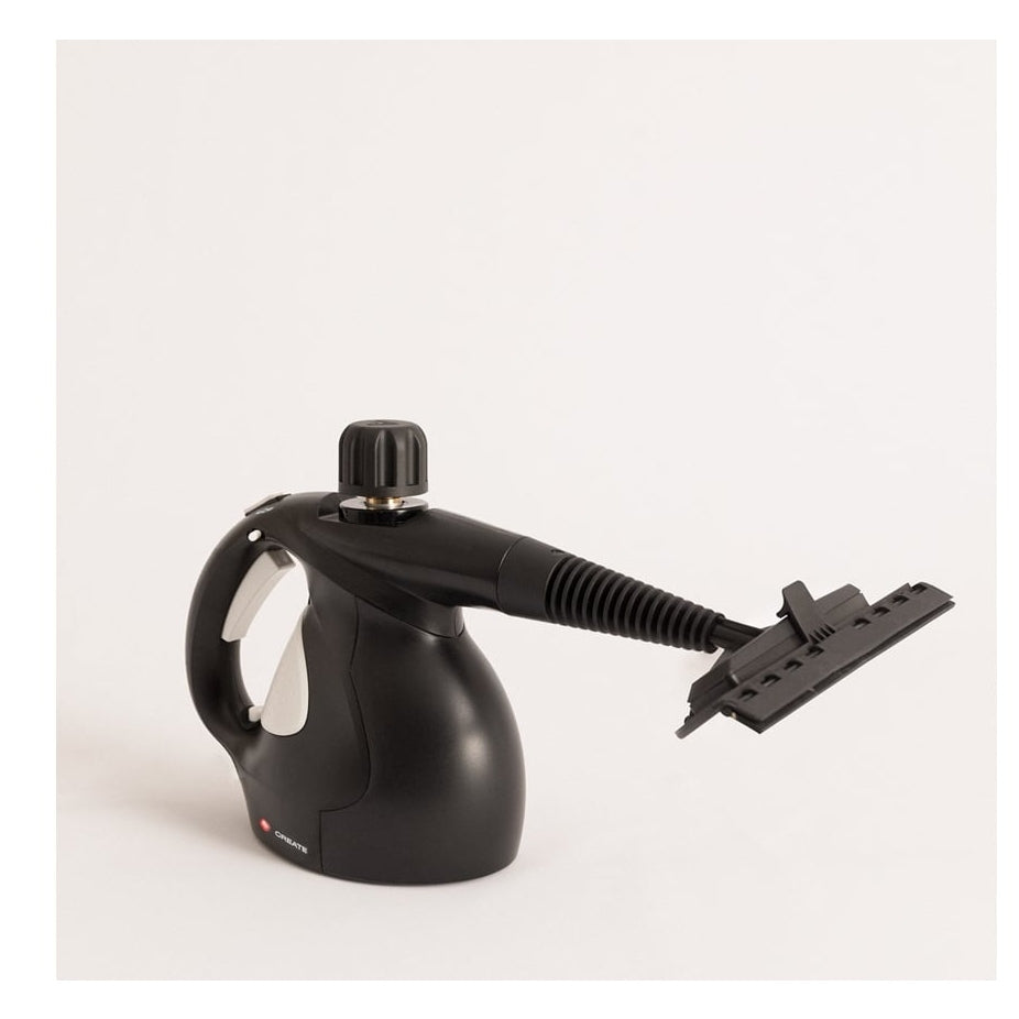 Create - Steam Cleaning Gun