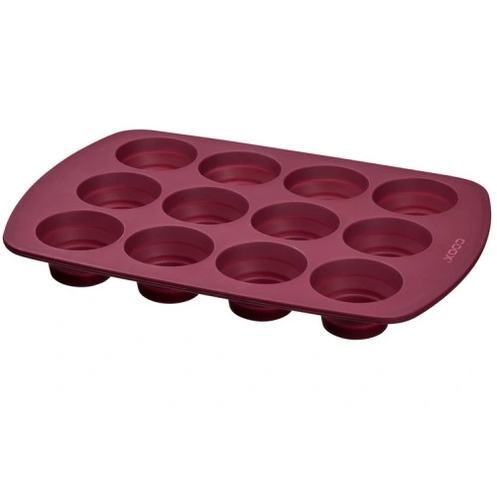 Coox - non-stick foldable
