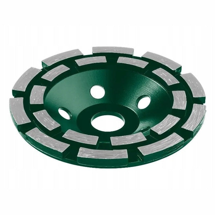Diamond Grinding Cup Wheel with diamond segments for grinding applications