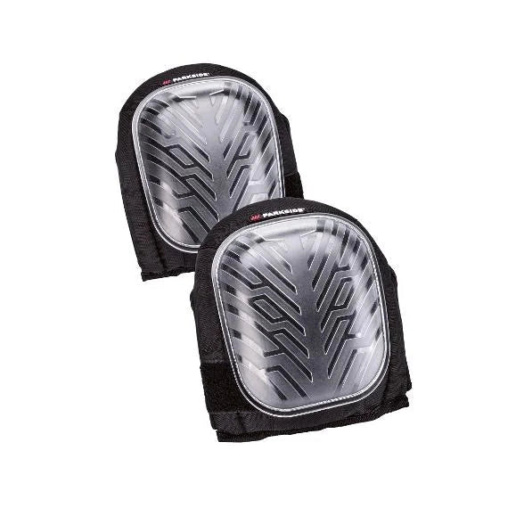PARKSIDE® Gel Knee Pads with Adjustable Straps
