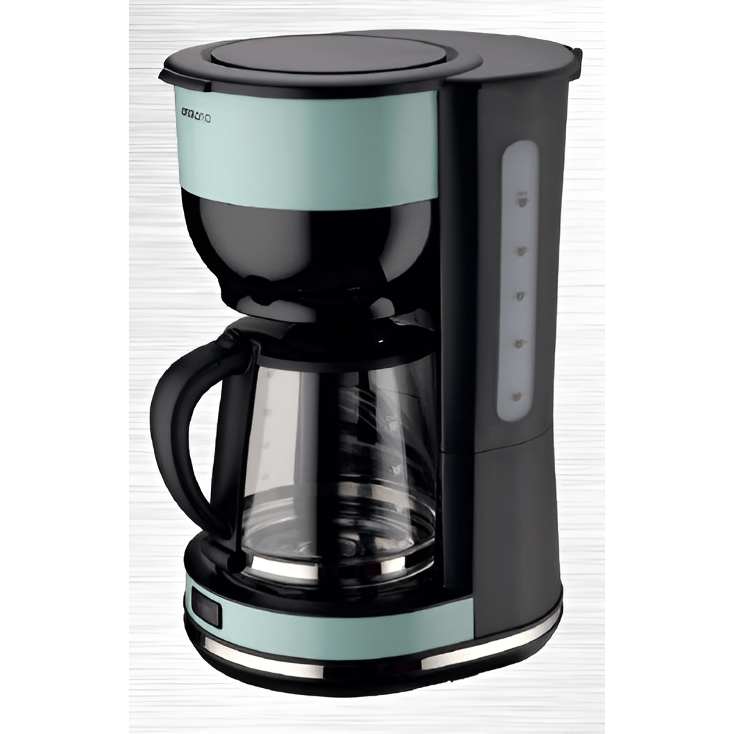AMBIANO - Retro Coffee Machine