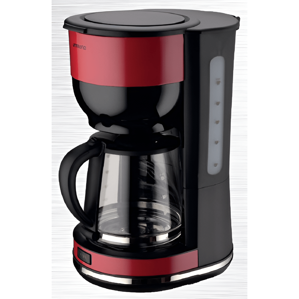 AMBIANO - Retro Coffee Machine