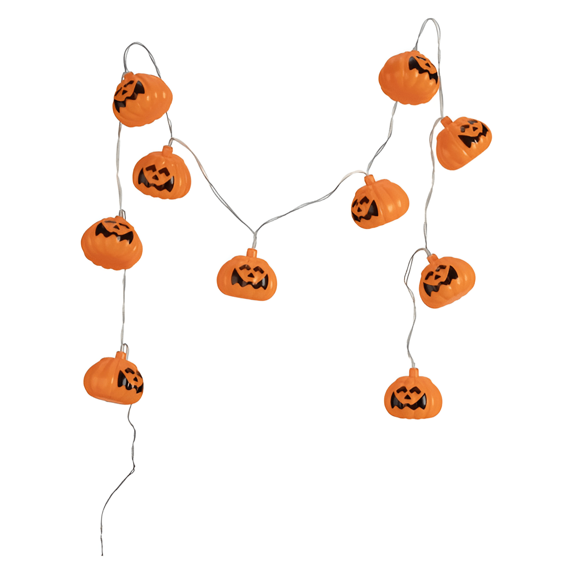 LIVARNO - Halloween Light Garland
