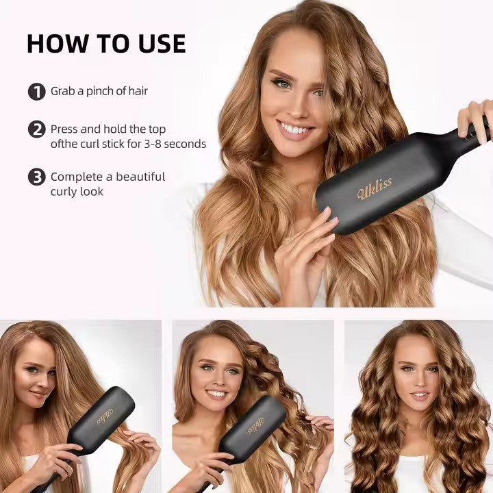 Hair Curler