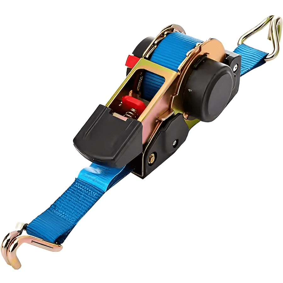 Connex - Automatic Belt 4.5M