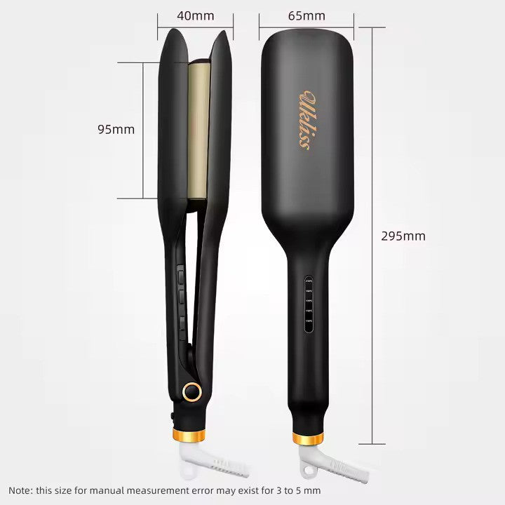 Hair Curler