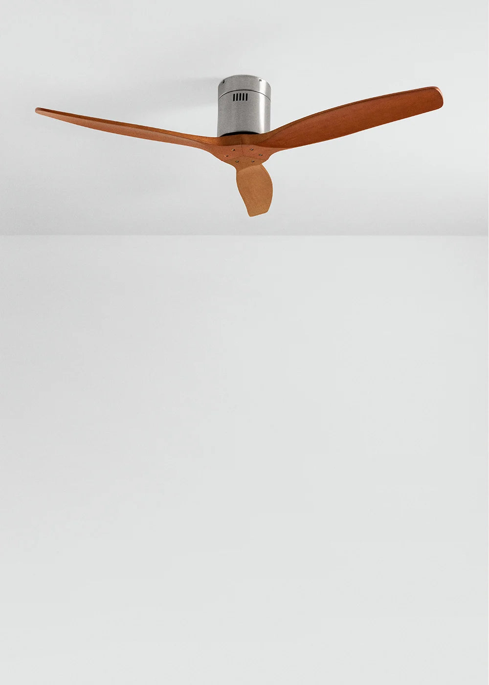 Create - Windcalm Dc - Ultra-quiet Ceiling Fan With Winter/summer Functio - 6 Speeds - 132 Cm
