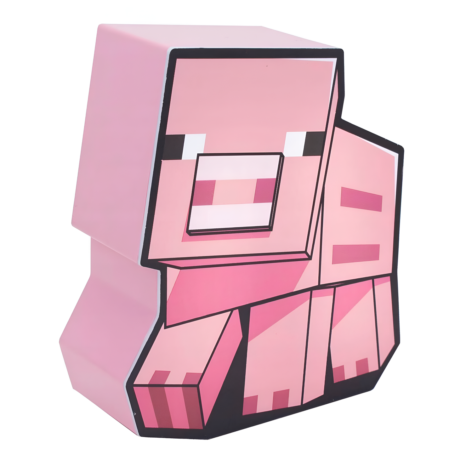 Paladone - Children's Night Light (Pig)