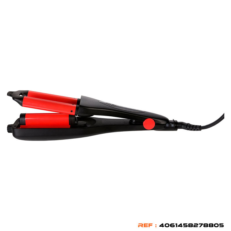 Magic Beach - Hair Curler