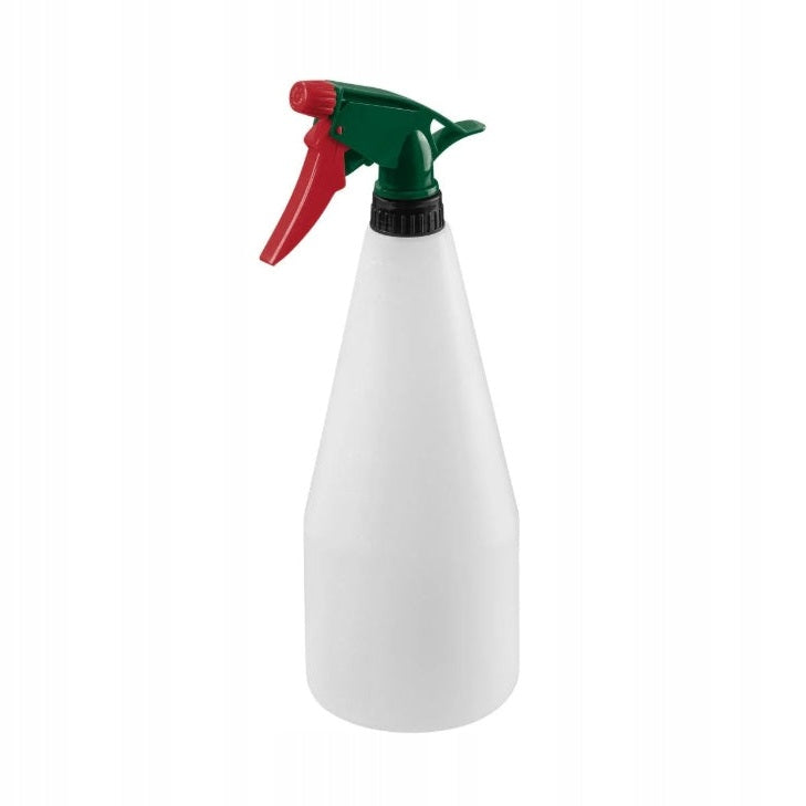 PARKSIDE 1-liter manual spray bottle with a pump and trigger sprayer
