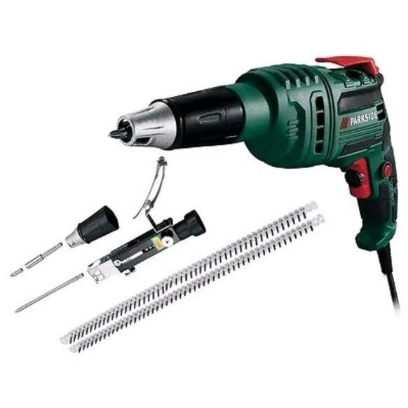 PARKSIDE® - Drywall Screwdriver PTBS 520 A1.