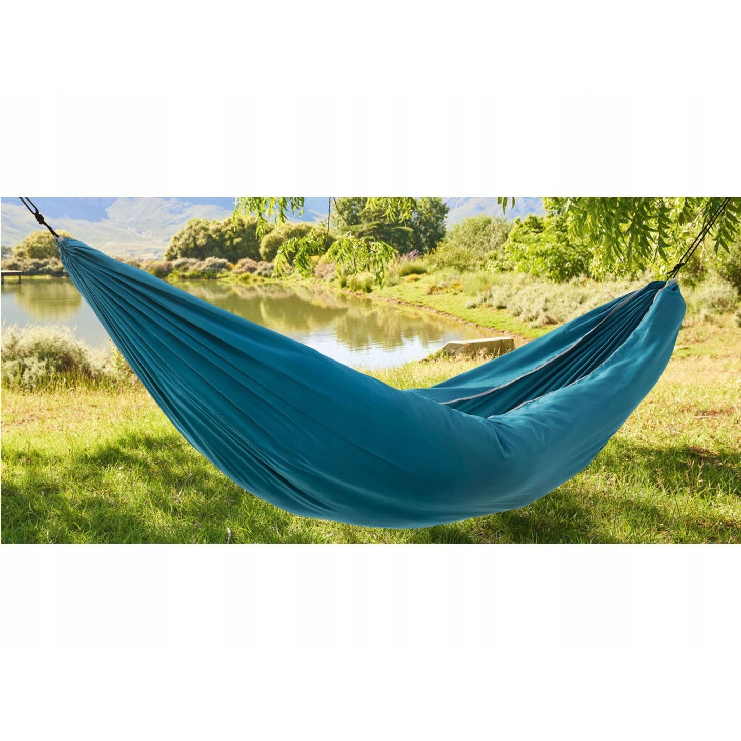 Rocktrail - Camping accessories (hammock)