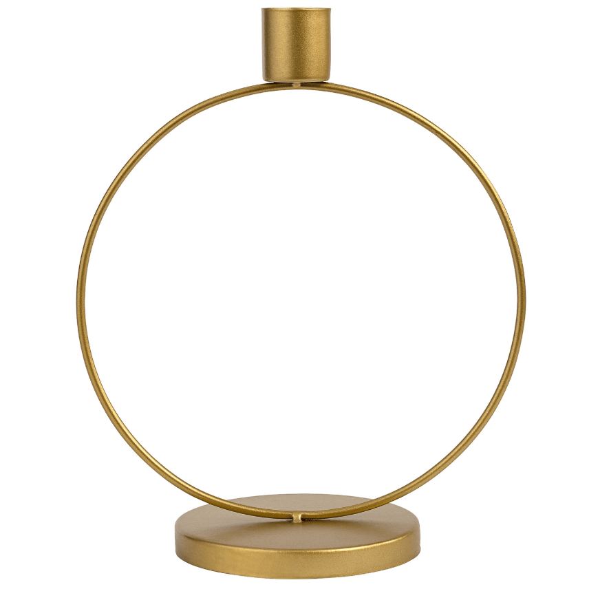 Casa Deco - Candle Holder