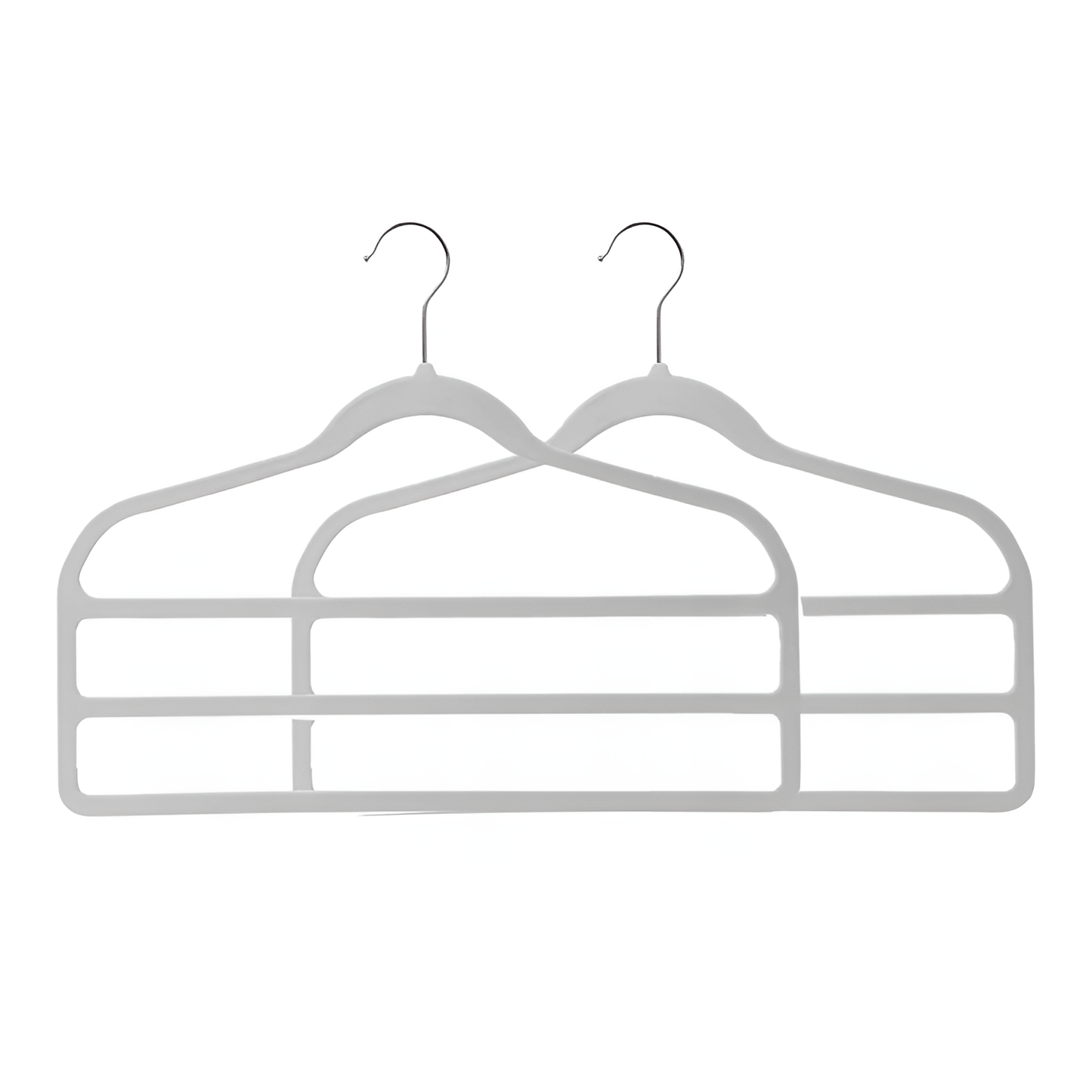 Livarno - Home hanging hanger gray