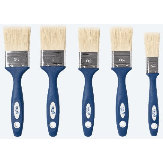 DECO STYLE - Professional Brush (Set Of 5)