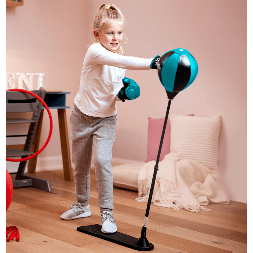Crane - Children's Boxing Set