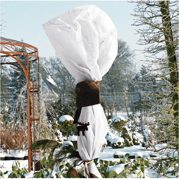 Videx - Garden Winter Protection Fleece White 150 Cm X 500 Cm