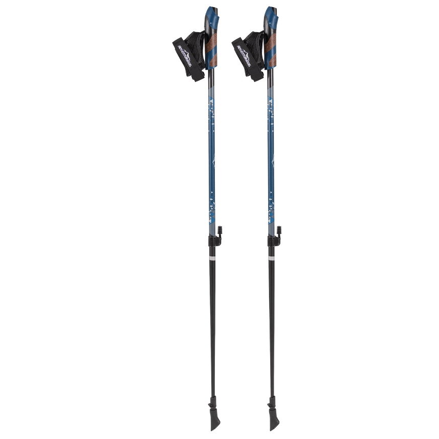 Adventuridge - Nordic Walking Poles 120cm