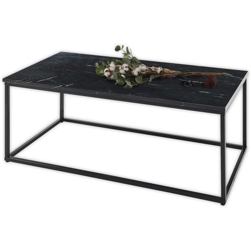Loftspace - Tauri Coffee Table Marble Black