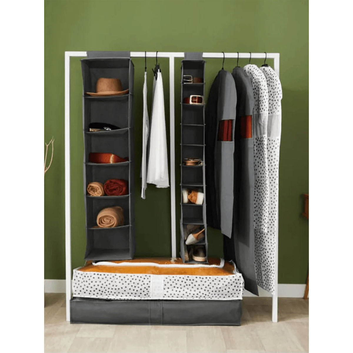 Drawer organizer- 50 x 100 cm 2 pcs.