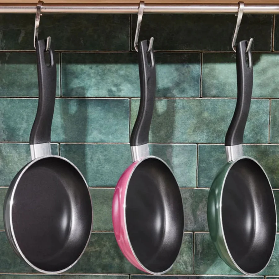ERNESTO - Mini Aluminum Frying Pan – 14 cm