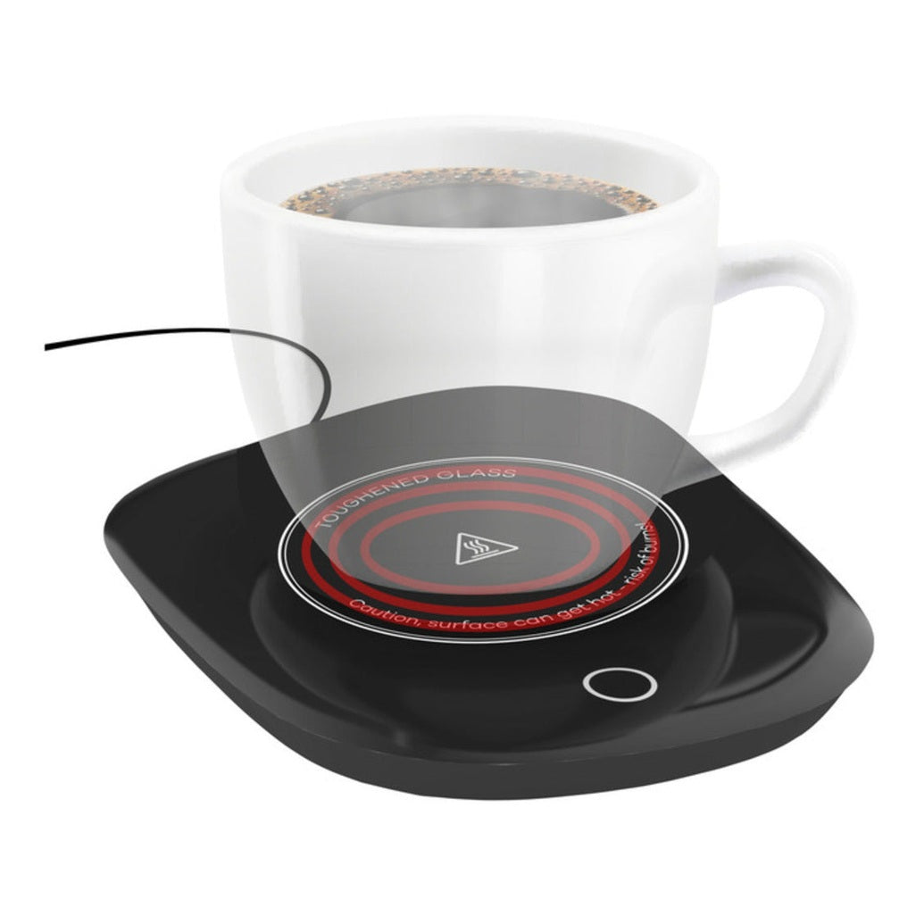 weinberger - USB Cup Warmer with Auto Switch