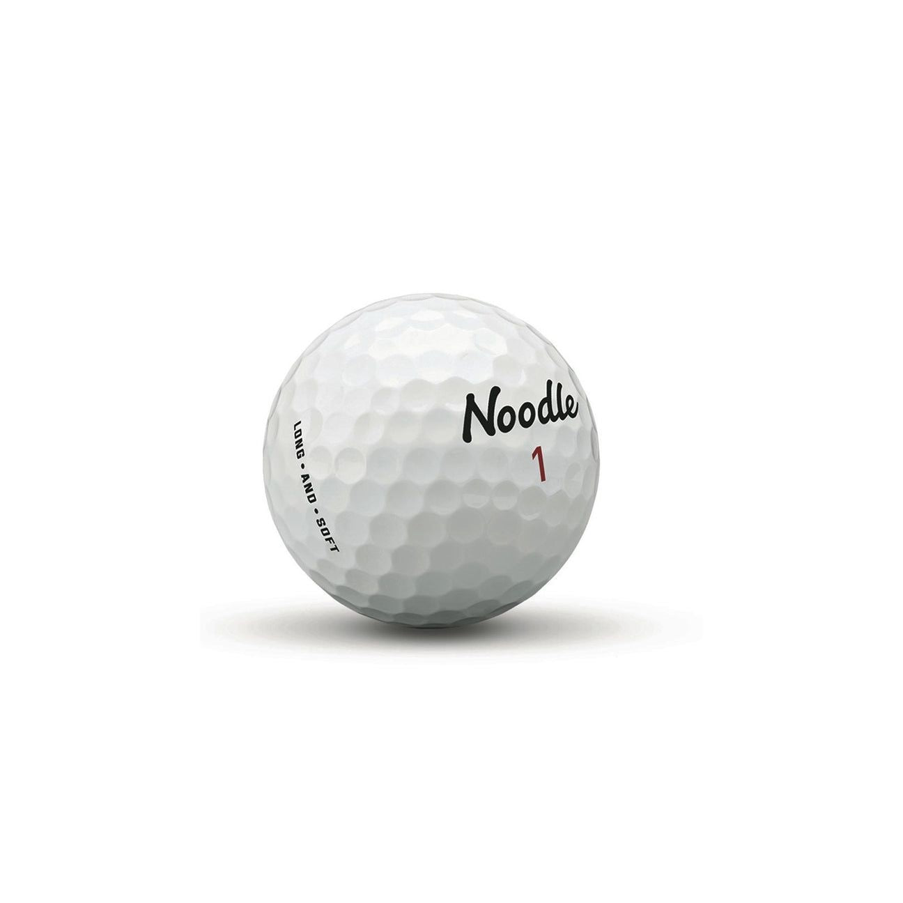 TaylorMade - 3 Golf Balls