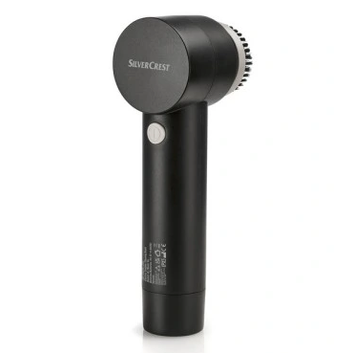 SILVERCREST - Electric Sneaker Cleaning Brush