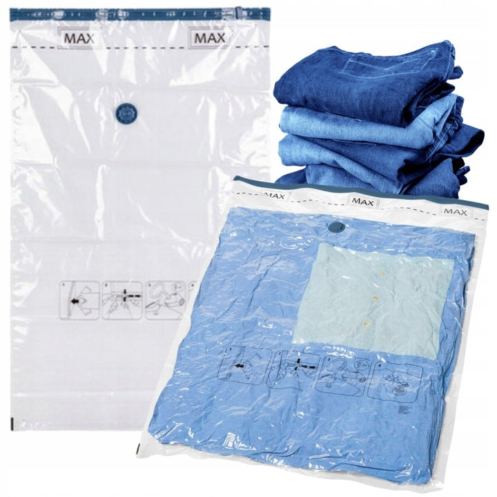 Livarno - Vacuum Protective Packaging
