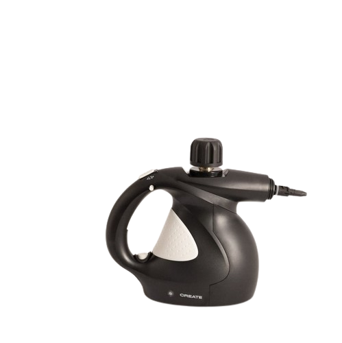 Create - Steam Cleaning Gun
