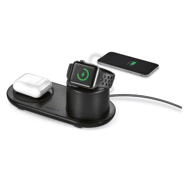 Tronic - Multifunctional Charger 3 In 1