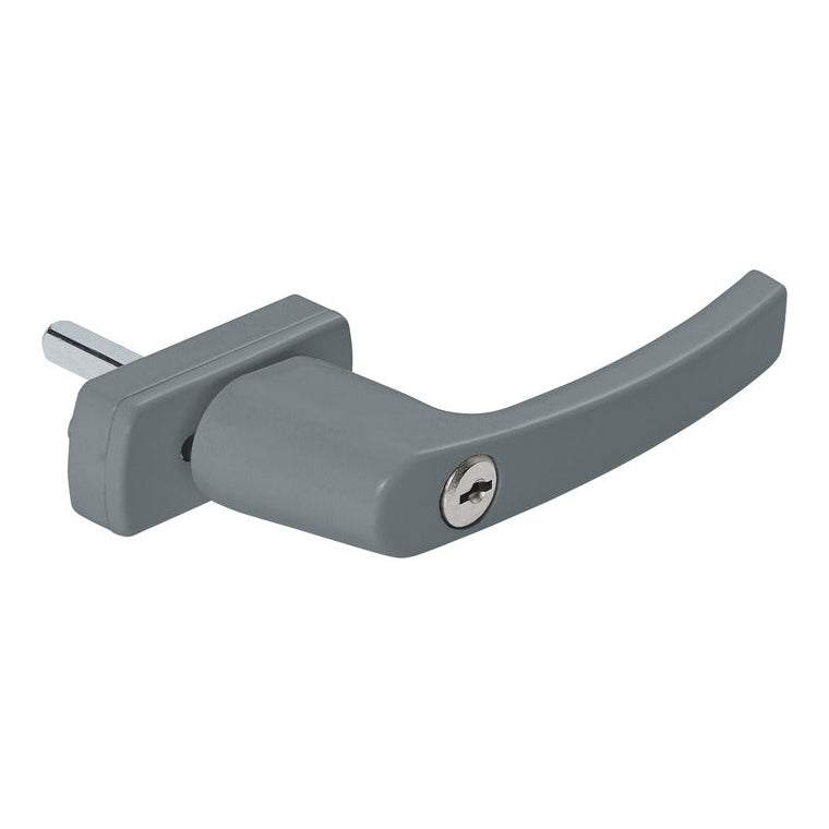 Abfenstergriff - Lockable Window Handle