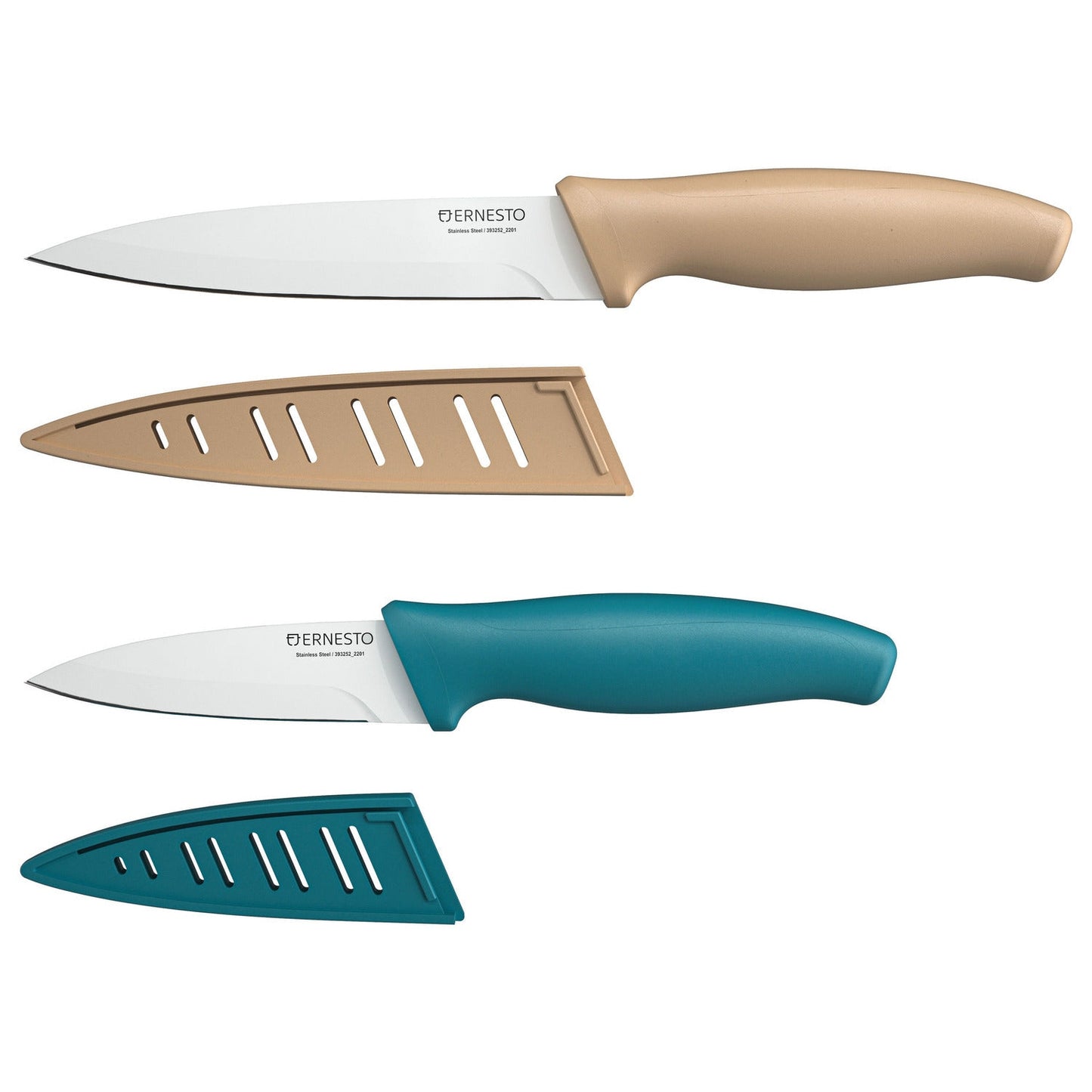 Ernesto - Universal Knife + Vegetable Knife