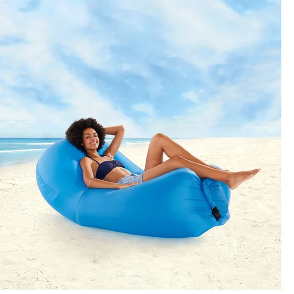 Livarno Home - Inflatable Sofa