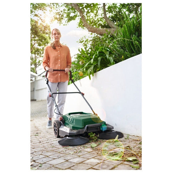 Parkside - Sweeper