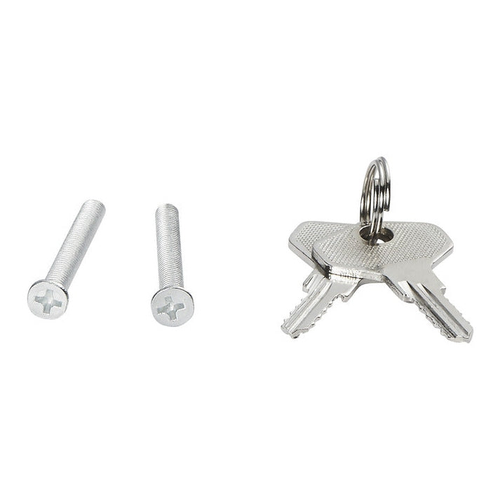 Abfenstergriff - Lockable Window Handle