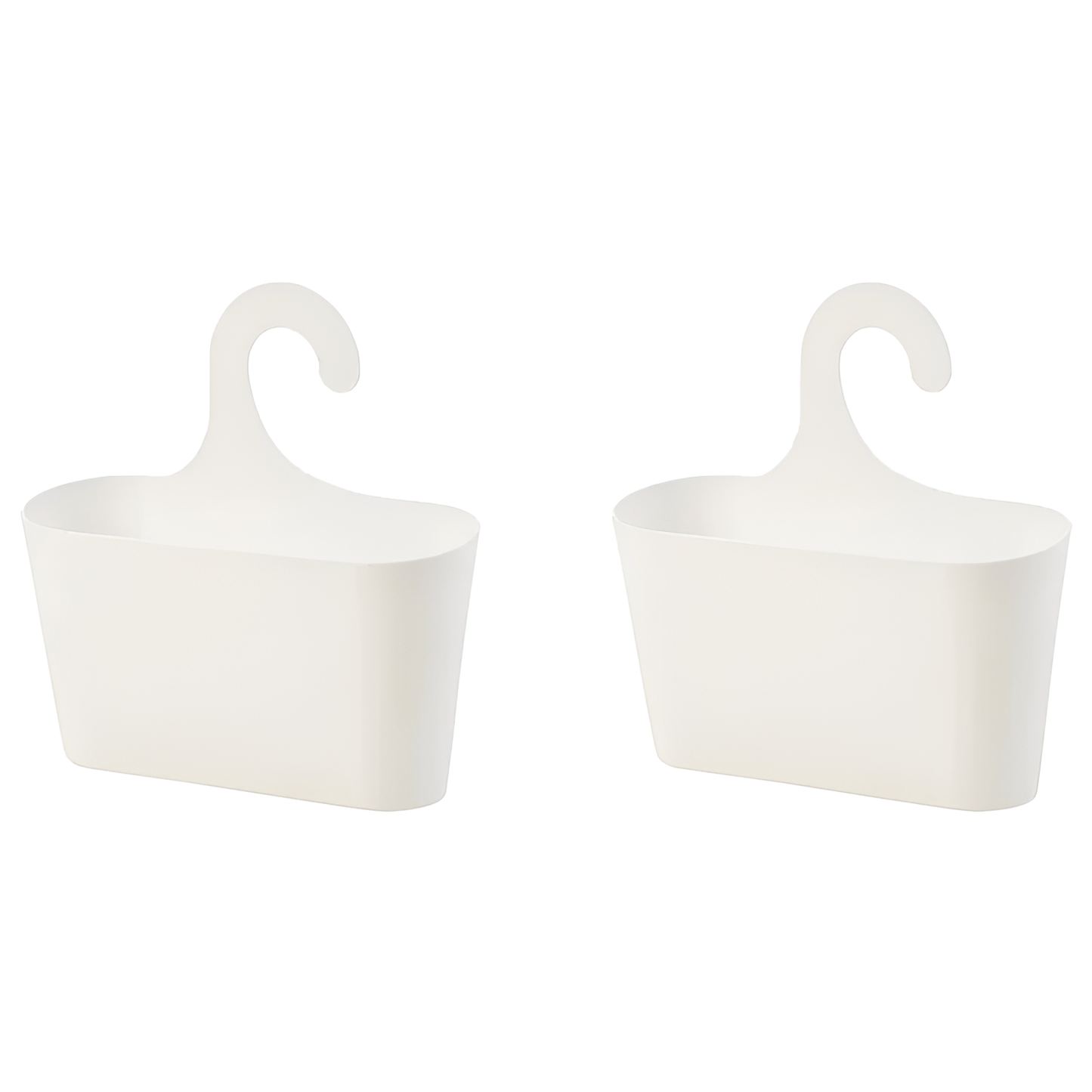 LIVARNO - Home Multifunctional Basket (white)