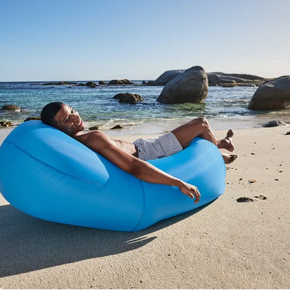 Livarno Home - Inflatable Sofa