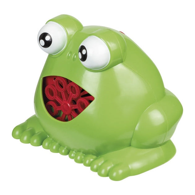 Playtive - Bublifuk (frog)