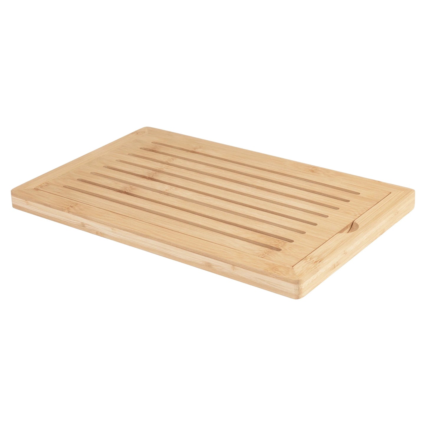 ERNESTO - Bamboo Cutting/Serving Board – Bread Board