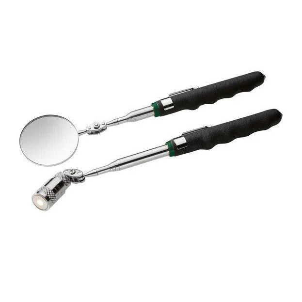 PARKSIDE - Magnetic Bowl/Magnetic Bar/Inspection Tool