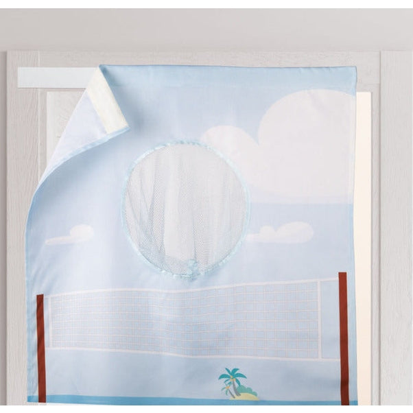 Playtive - Beach Ball Door Game