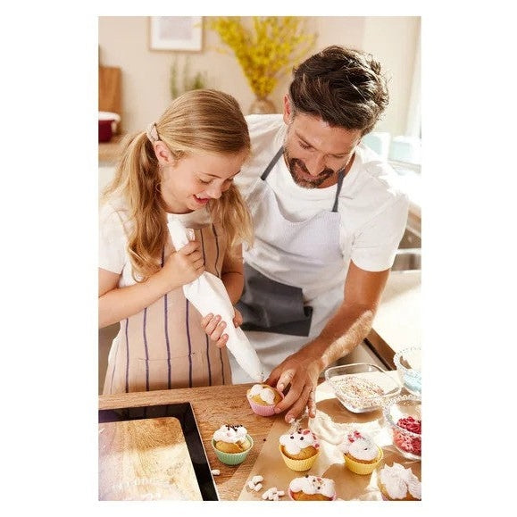 Ernesto - Cupcake Molds